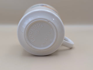 Corning USA Fruit Mugs Set of 5