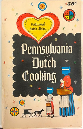 Pennsylvania Dutch Cooking