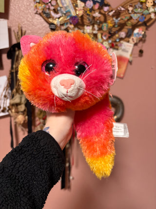 Fiesta Fursians Cat Plush