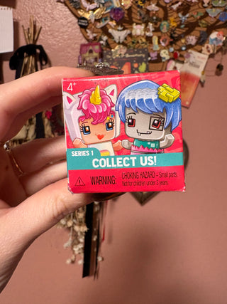 My Mini MixieQ Series Blind Box