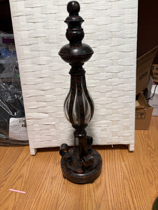 Decorative Post