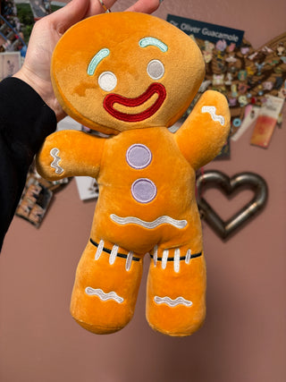 Gingy Large Plush