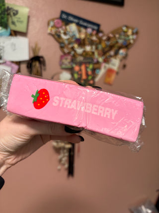 Strawberry Butter Squishy