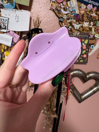 Ditto Hair Claw Clip