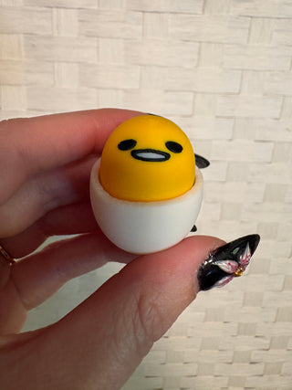 Gudetama Egg Clicker