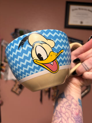 Disney Donald Duck Mug