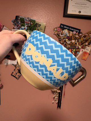 Disney Donald Duck Mug