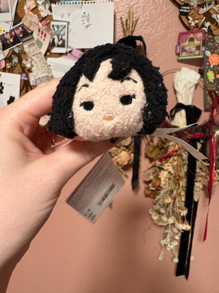 Disney Tangled Mother Gothel 3.5-inch mini Tsum Tsum plush