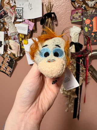 Disney Tsum Tsum mini plush - King Louie