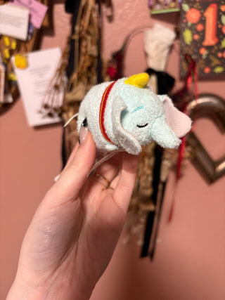 Disney Tsum Tsum Dumbo plush toy