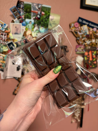 Chocolate Squishy