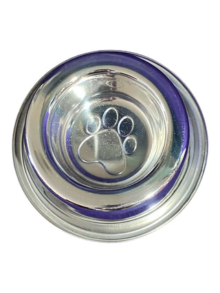 Doggy Paw Bowl