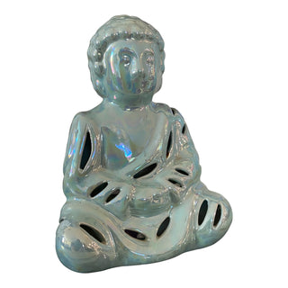 Buddha Aqua High Glaze