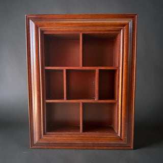 Vintage Pottery Barn Shelf