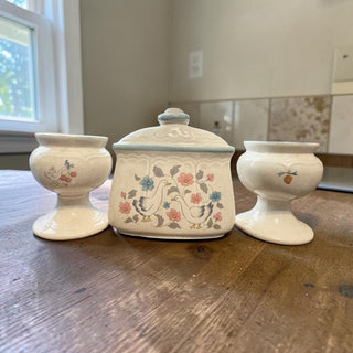 Vintage Goose Country Classics Set