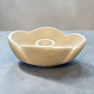 West Coast Pottery 617C Tulip Candle Holder