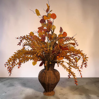 Autumn Floral Arrangement