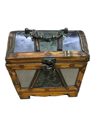 Treasure Chest