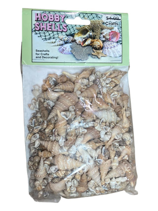 Bag of Mixed Seashells