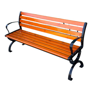 59" Outdoor Bench