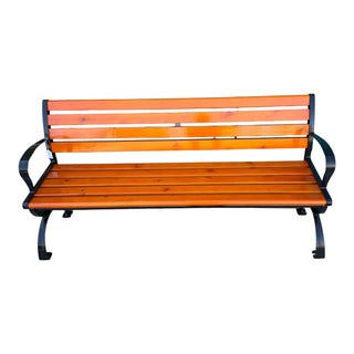 59" Outdoor Bench