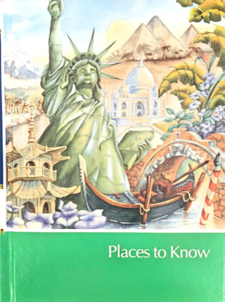 Places to Know
