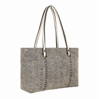 Cottontop Tote Sandgrain