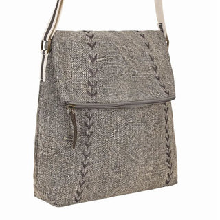 Watergap Shoulder Bag Sandgrain