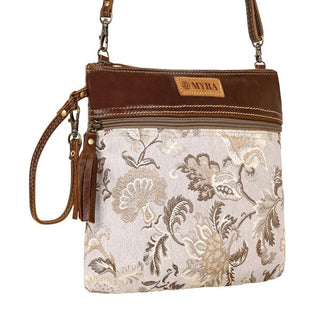 Contentment Crossbody Sage