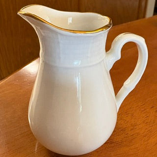 MCM Creamer by Europa, Czechoslovakia