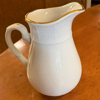 MCM Creamer by Europa, Czechoslovakia