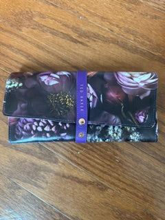 Ted Baker travel jewelry roll