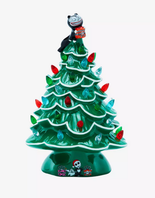 Nightmare Before Christmas Tree - 2022 Year - RCD