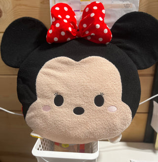 MJ94-Disney Tsum Tsum Minnie Mouse Pillow