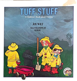 Tuff Stuff