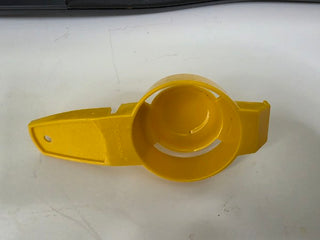 Vintage Tupperware "Yolkster" Egg Separator