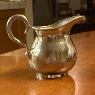1920s Universal Landers,  Frary & Clark Creamer