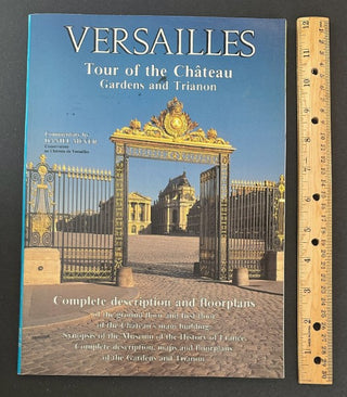 Versailles Tour of the Chateau, Gardens and Trianon