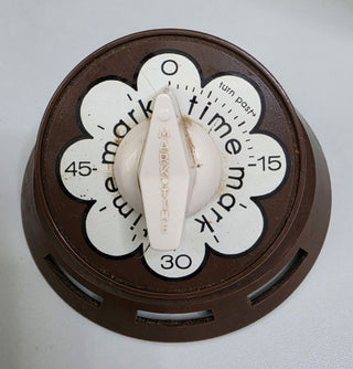 Kitchen Timer from the 1960s/1970s