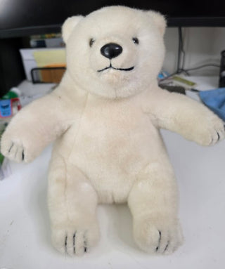 1985 World Wildlife Fund Bear