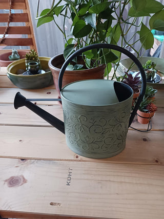 Decorative Garden Watering Can