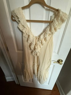 Zara Mini Dress