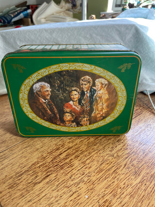 VNTG "It's A Wonderful Life" Tin