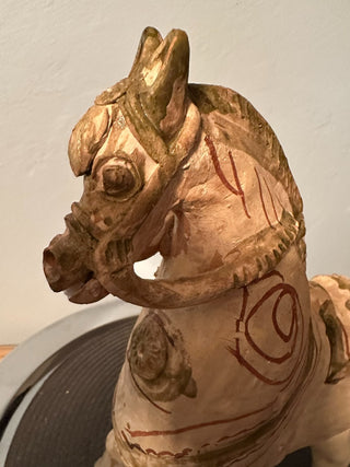 Horse TerraCotta 12x10|52460