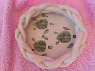 Handmade pottery form Hawaii MTS|90691