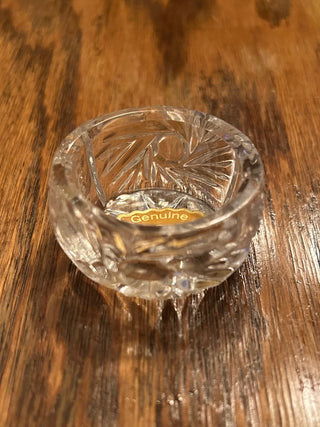 Vintage Open Salt Cellar   MTS|117996