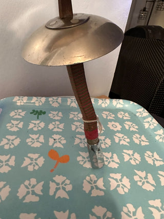 Fencing Sword Foil 1960's MTS|118507