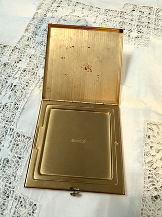 Vintage Square Wadsworth Compact RSV