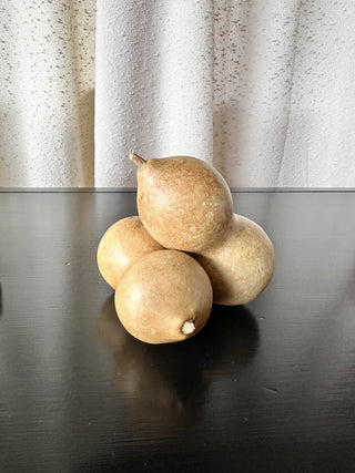 Bottle Gourd Decor