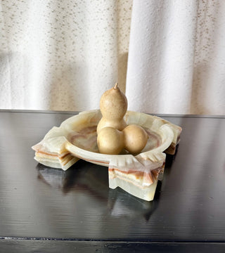 Bottle Gourd Decor